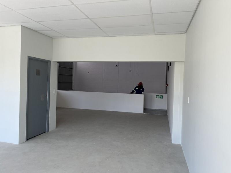 Commercial Property for Sale in Atlas Gardens Western Cape